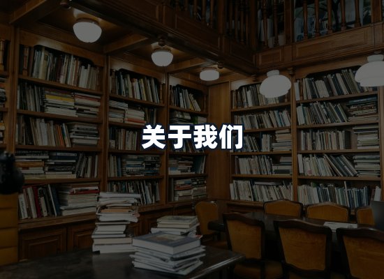 关于我们